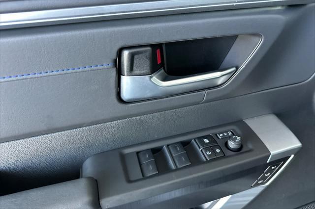 used 2025 Toyota Tundra car, priced at $65,988