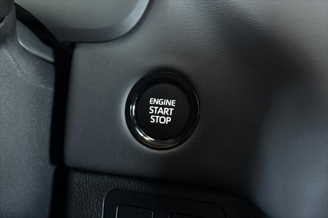 used 2025 Toyota Tundra car, priced at $65,988