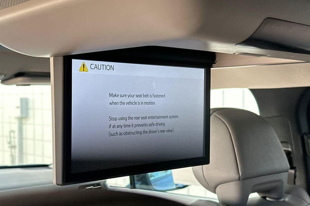 new 2026 Toyota Sienna car, priced at $51,970