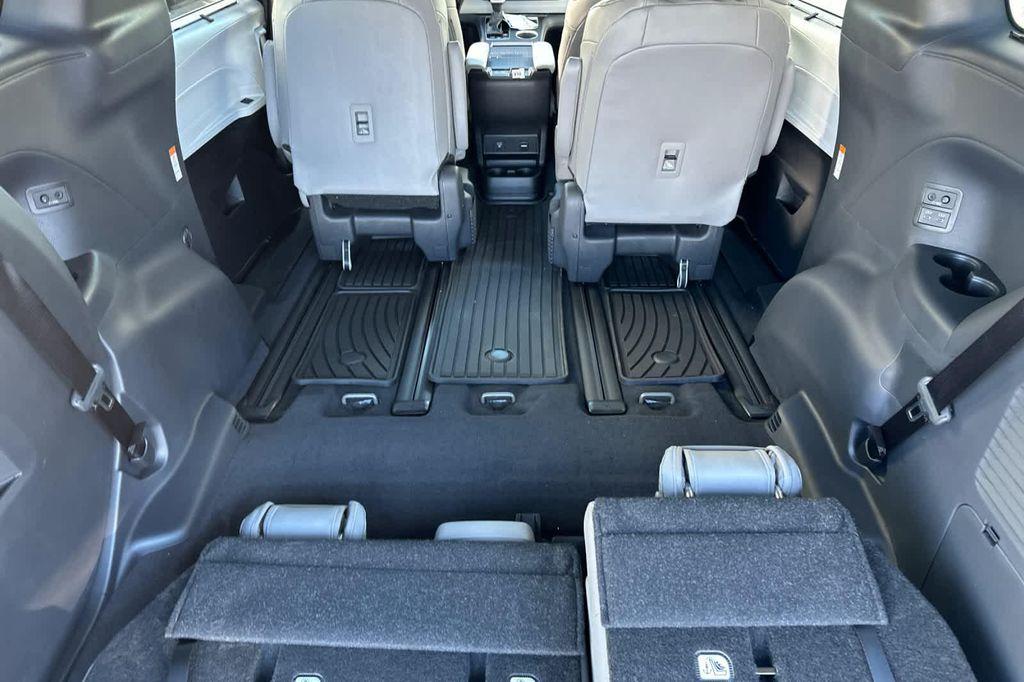 new 2026 Toyota Sienna car, priced at $51,970