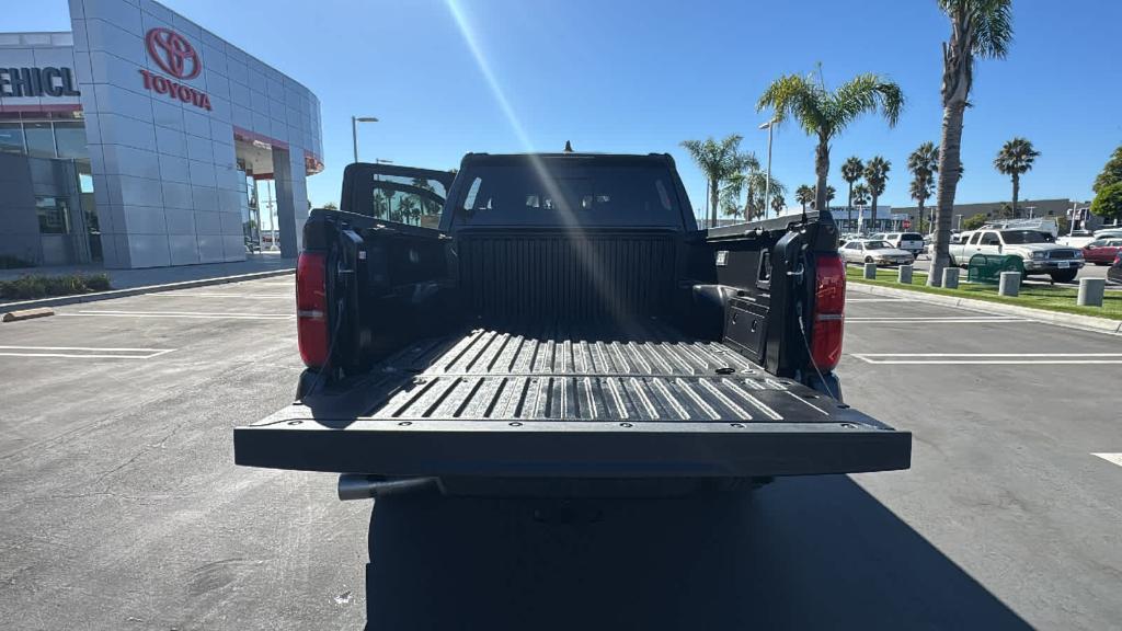 new 2024 Toyota Tacoma car, priced at $52,584