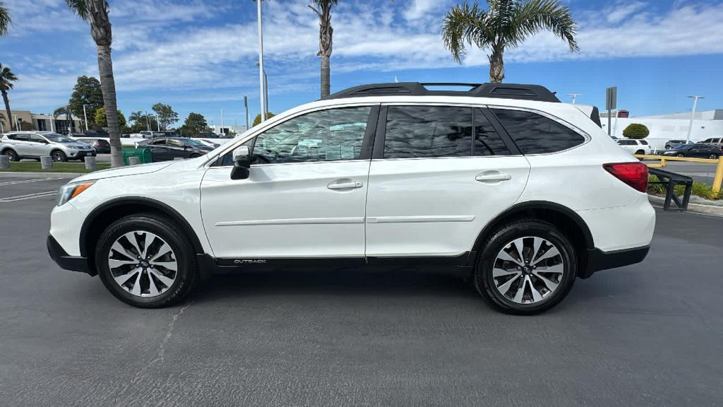 used 2016 Subaru Outback car, priced at $15,888