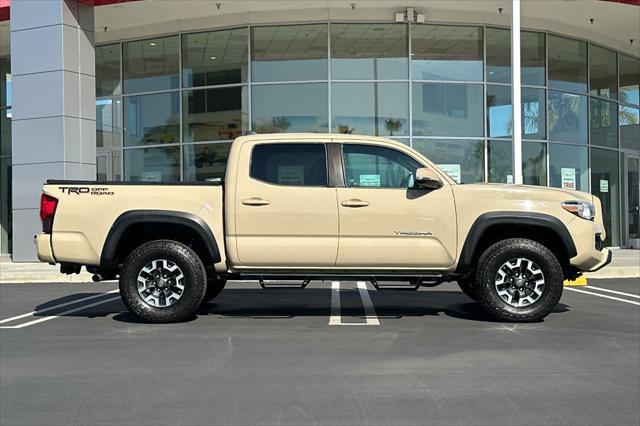 used 2019 Toyota Tacoma car, priced at $32,321