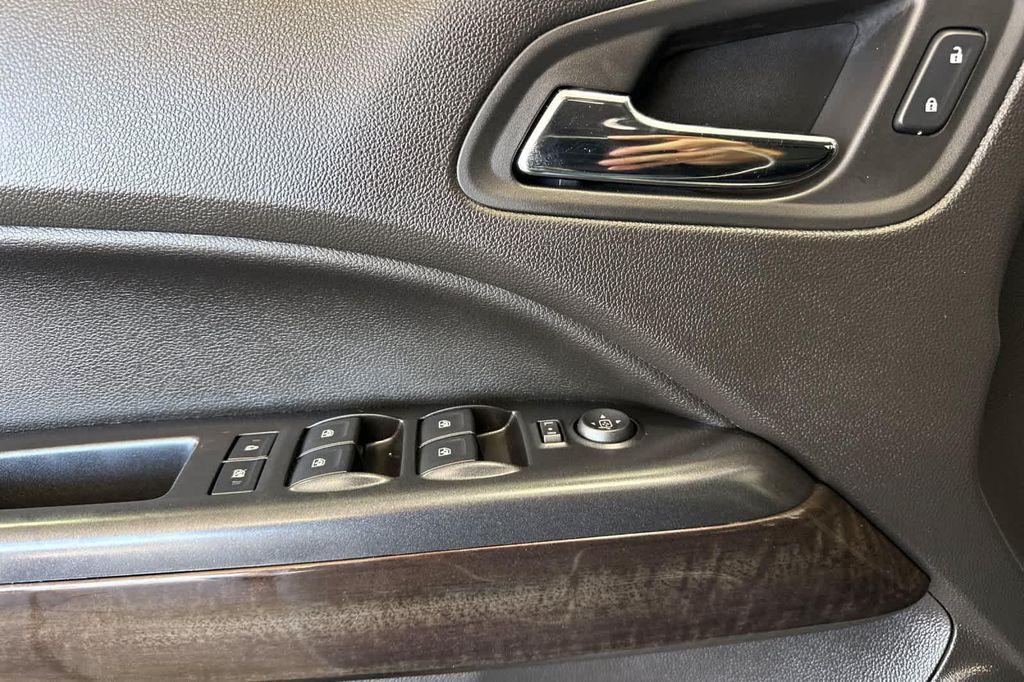 used 2016 GMC Canyon car, priced at $21,988