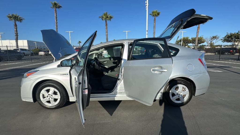 used 2010 Toyota Prius car, priced at $11,988