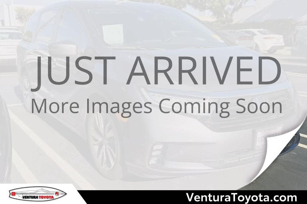 used 2023 Honda Odyssey car, priced at $37,988