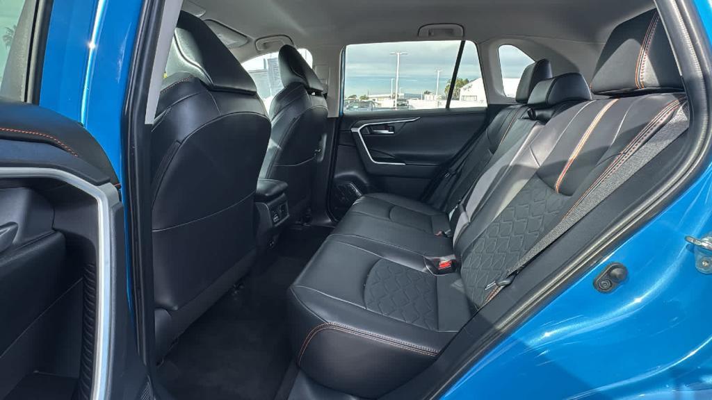 used 2019 Toyota RAV4 car, priced at $29,988