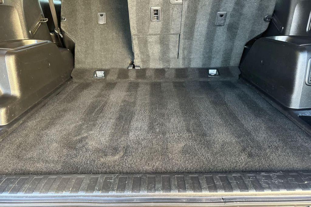 used 2023 Toyota 4Runner car, priced at $35,988