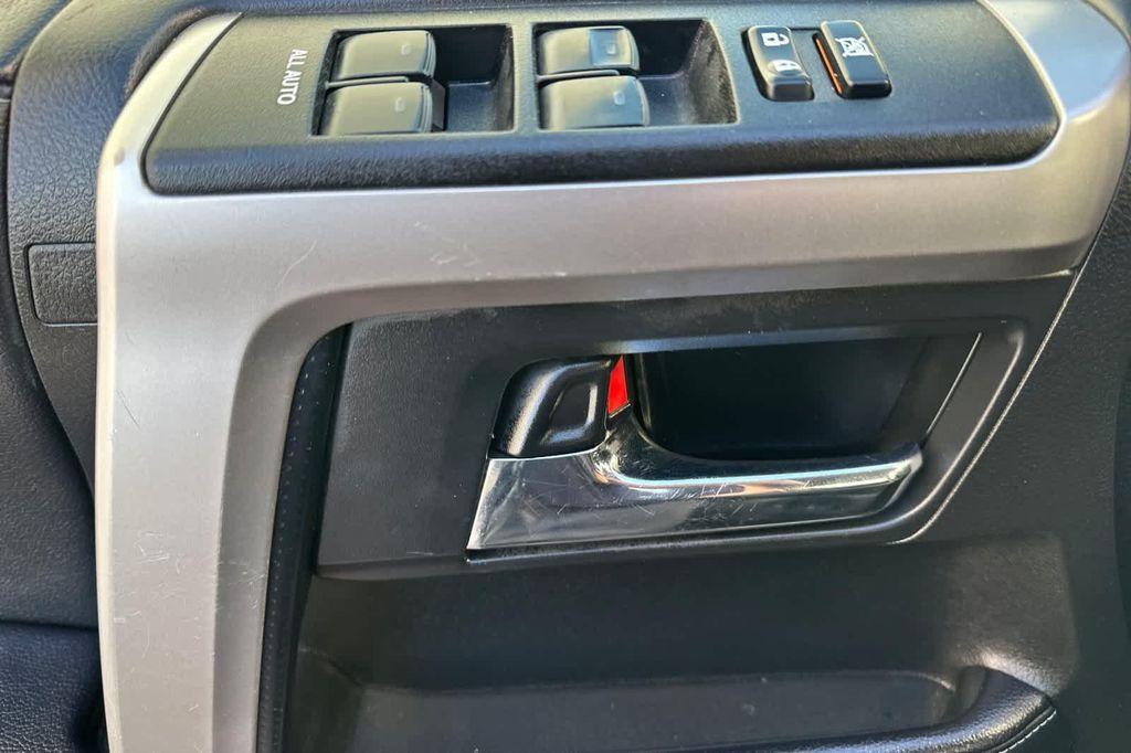 used 2023 Toyota 4Runner car, priced at $35,988