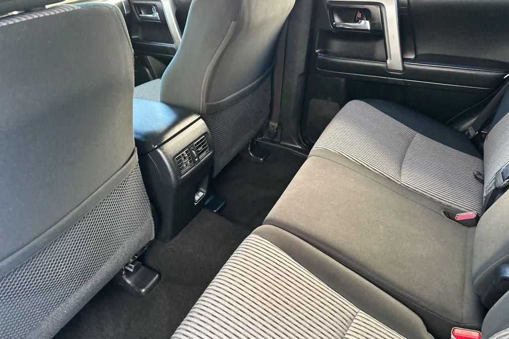 used 2023 Toyota 4Runner car, priced at $35,988