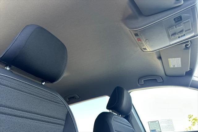 used 2022 Volkswagen Tiguan car, priced at $21,988