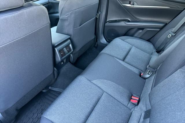 new 2025 Toyota Camry car, priced at $30,144