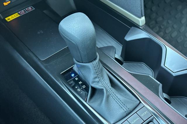 new 2025 Toyota Camry car, priced at $30,144