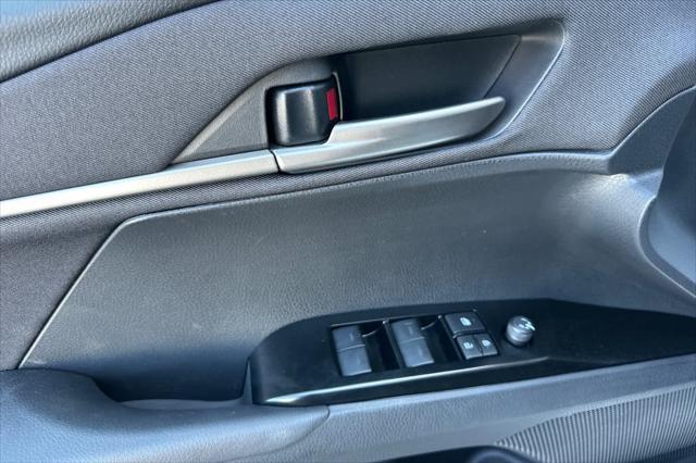 new 2025 Toyota Camry car, priced at $30,144