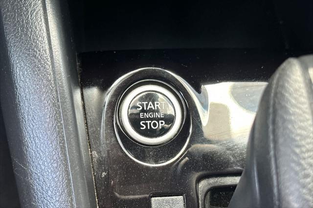 used 2021 Nissan Versa car, priced at $14,988