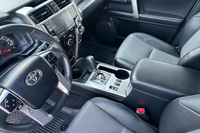 used 2023 Toyota 4Runner car, priced at $41,440