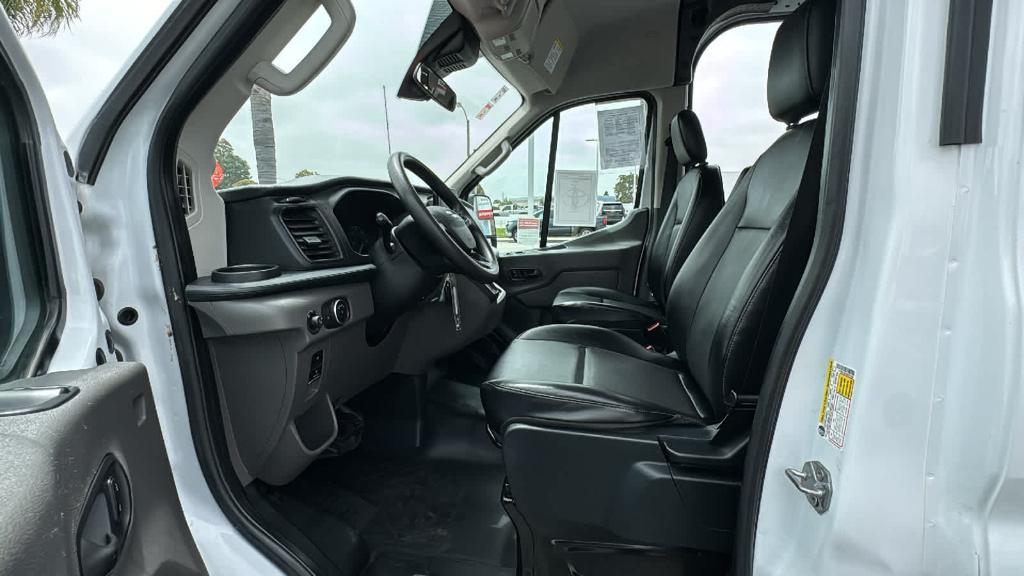 used 2021 Ford Transit-250 car, priced at $39,988