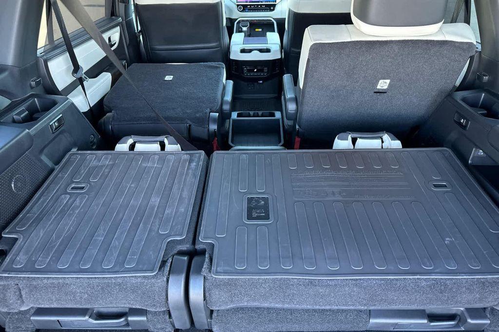 used 2024 Toyota Sequoia car, priced at $74,988