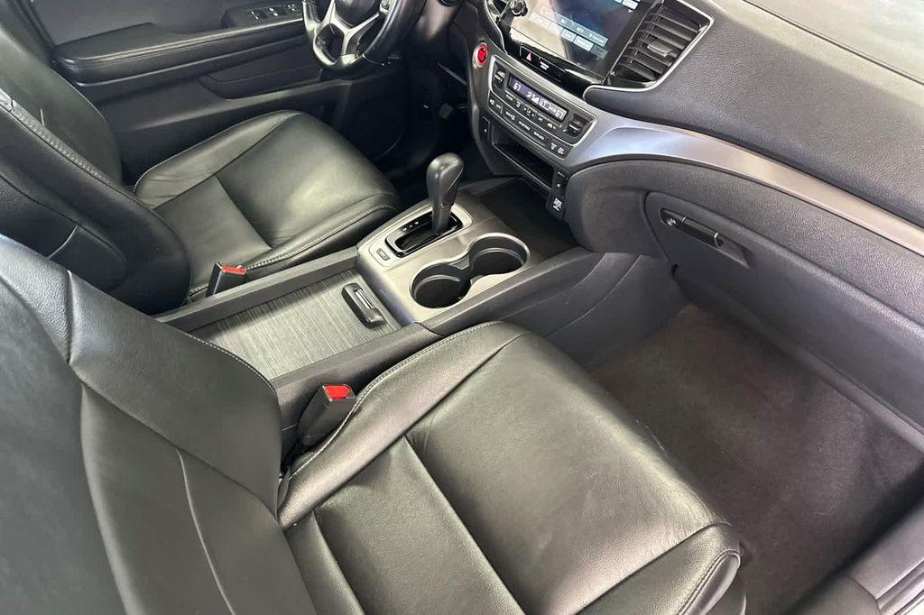 used 2019 Honda Pilot car, priced at $20,790