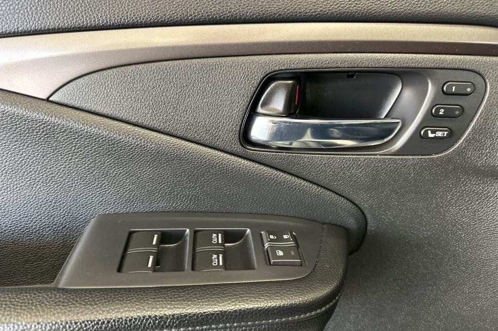 used 2019 Honda Pilot car, priced at $20,790