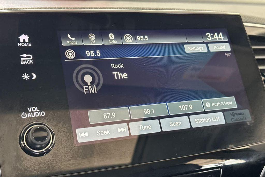 used 2019 Honda Pilot car, priced at $20,790