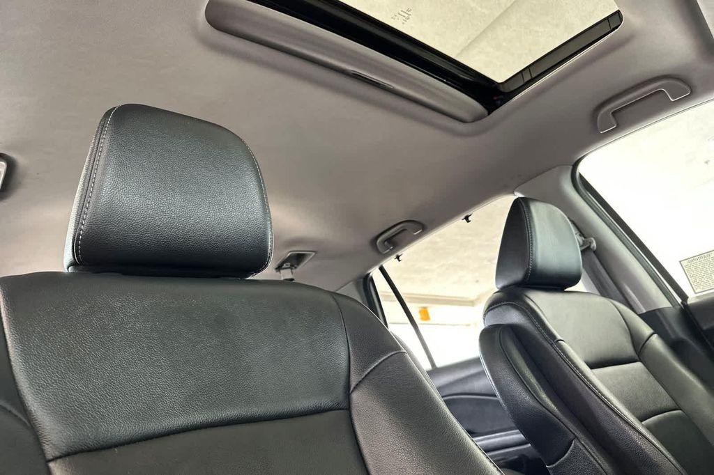 used 2019 Honda Pilot car, priced at $20,790