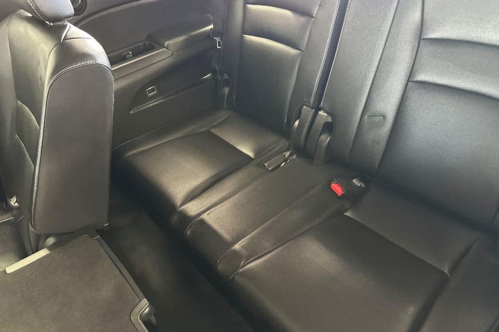 used 2019 Honda Pilot car, priced at $20,790