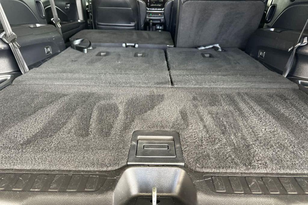 used 2019 Honda Pilot car, priced at $20,790