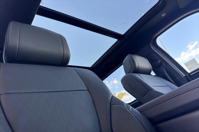 new 2025 Toyota Tundra car, priced at $67,558