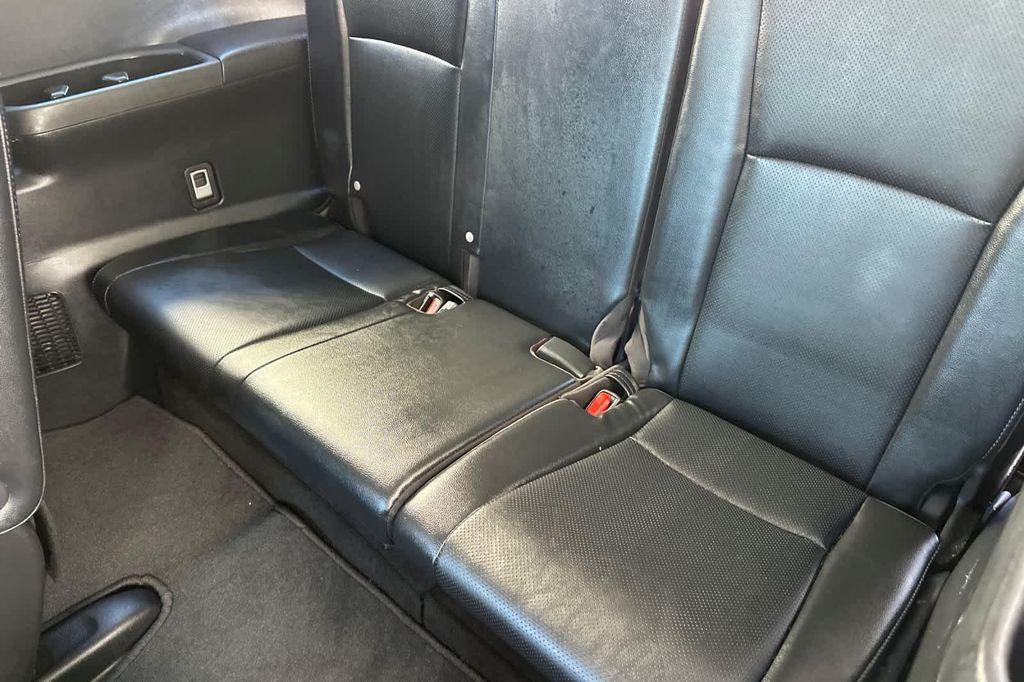 used 2024 Toyota Grand Highlander car, priced at $45,988