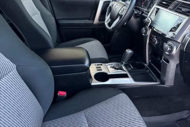 used 2023 Toyota 4Runner car, priced at $38,988
