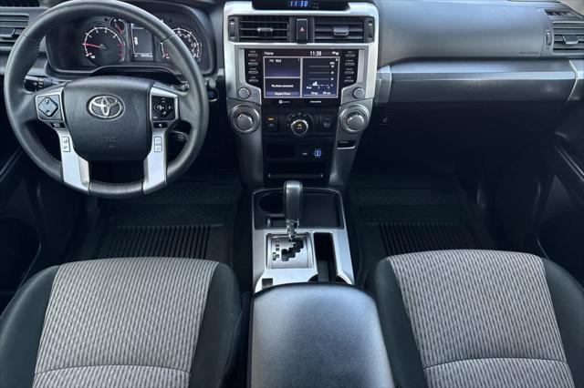 used 2023 Toyota 4Runner car, priced at $38,988