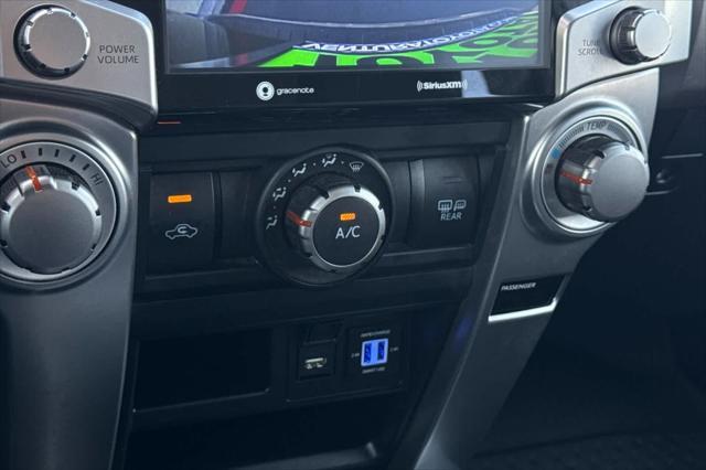 used 2023 Toyota 4Runner car, priced at $38,988