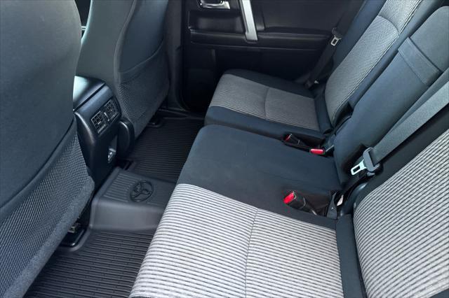 used 2023 Toyota 4Runner car, priced at $38,988
