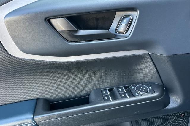 used 2022 Ford Bronco Sport car, priced at $29,988