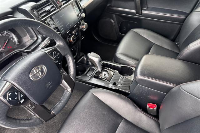 used 2023 Toyota 4Runner car, priced at $51,988