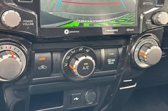 used 2023 Toyota 4Runner car, priced at $51,988