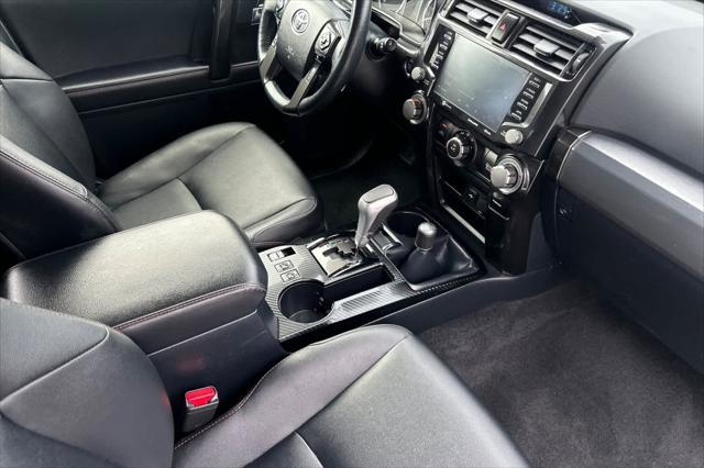used 2023 Toyota 4Runner car, priced at $51,988