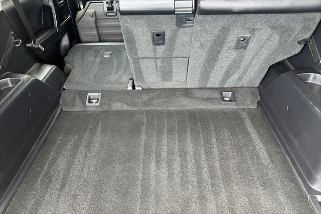 used 2023 Toyota 4Runner car, priced at $51,988