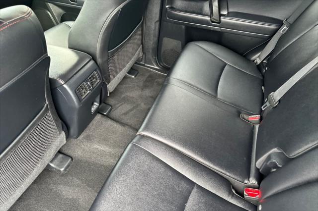 used 2023 Toyota 4Runner car, priced at $51,988
