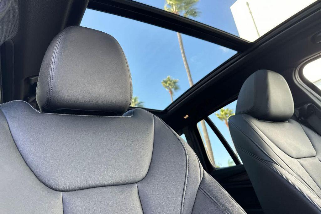 used 2021 BMW X3 car, priced at $27,988