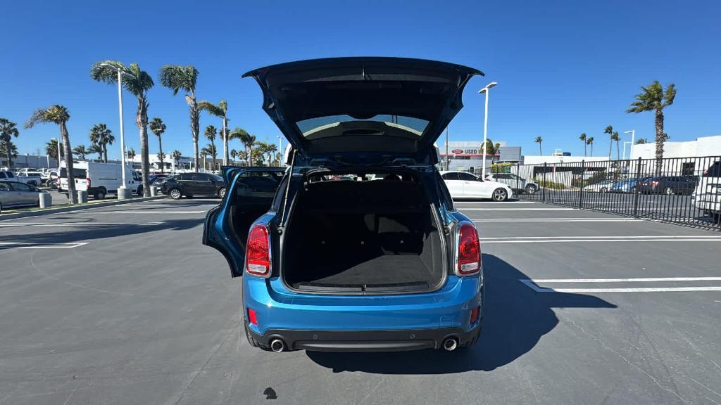 used 2019 MINI Countryman car, priced at $20,888