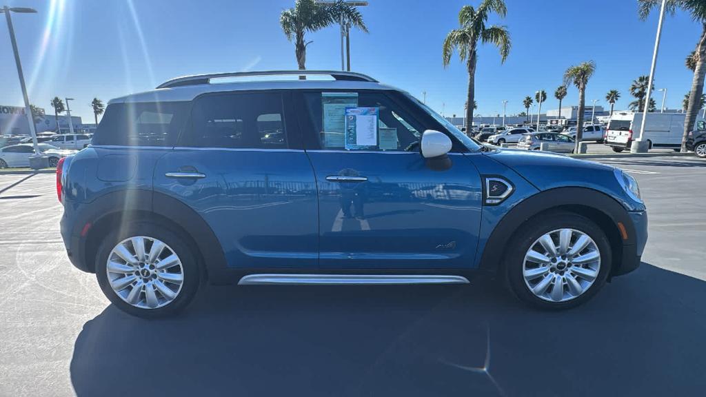 used 2019 MINI Countryman car, priced at $20,888