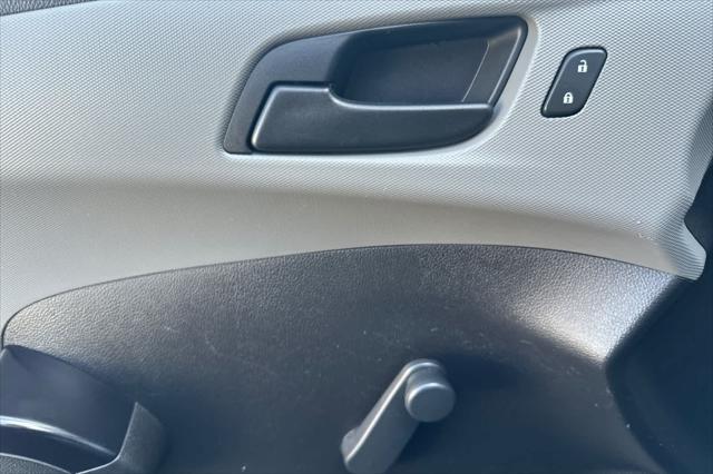 used 2020 Chevrolet Sonic car, priced at $12,988