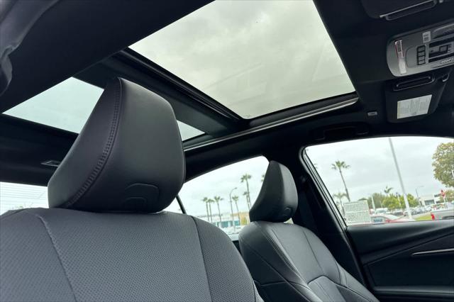 new 2025 Toyota Camry car, priced at $40,341