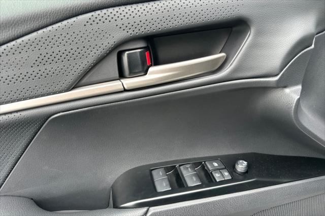 new 2025 Toyota Camry car, priced at $40,341