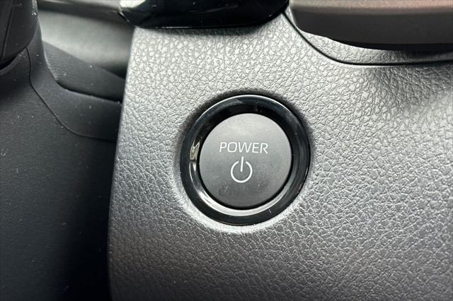 new 2025 Toyota Camry car, priced at $40,341