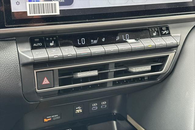 new 2025 Toyota Camry car, priced at $40,341