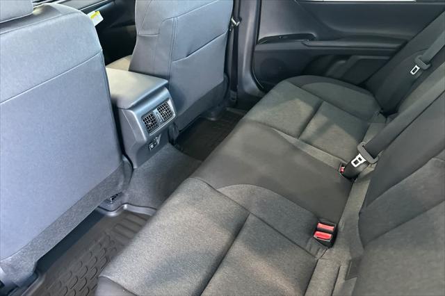 new 2025 Toyota Camry car, priced at $30,204