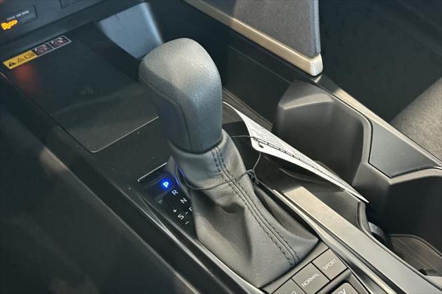 new 2025 Toyota Camry car, priced at $30,204
